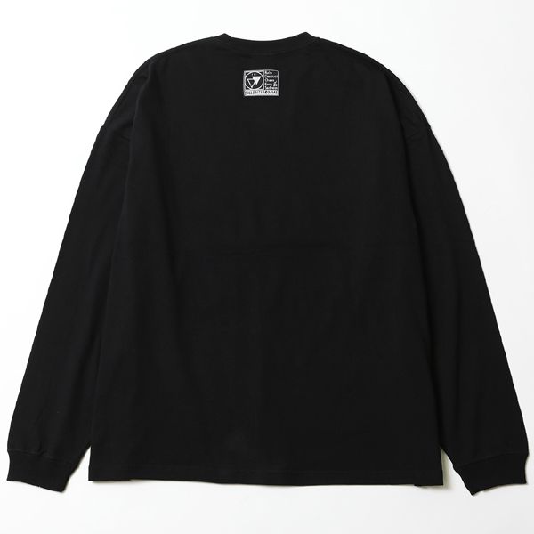 FILLM -Loose Long Sleeve-