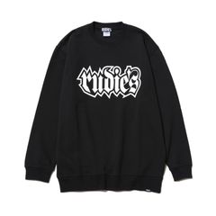 SPARK CREW-SWEAT
