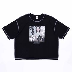 no.1585_Onomatopoeia War Tee