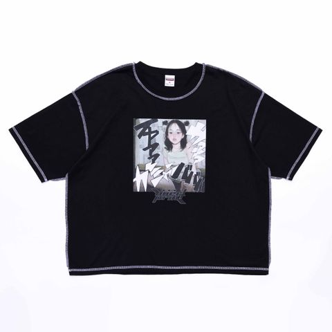 no.1585_Onomatopoeia War Tee