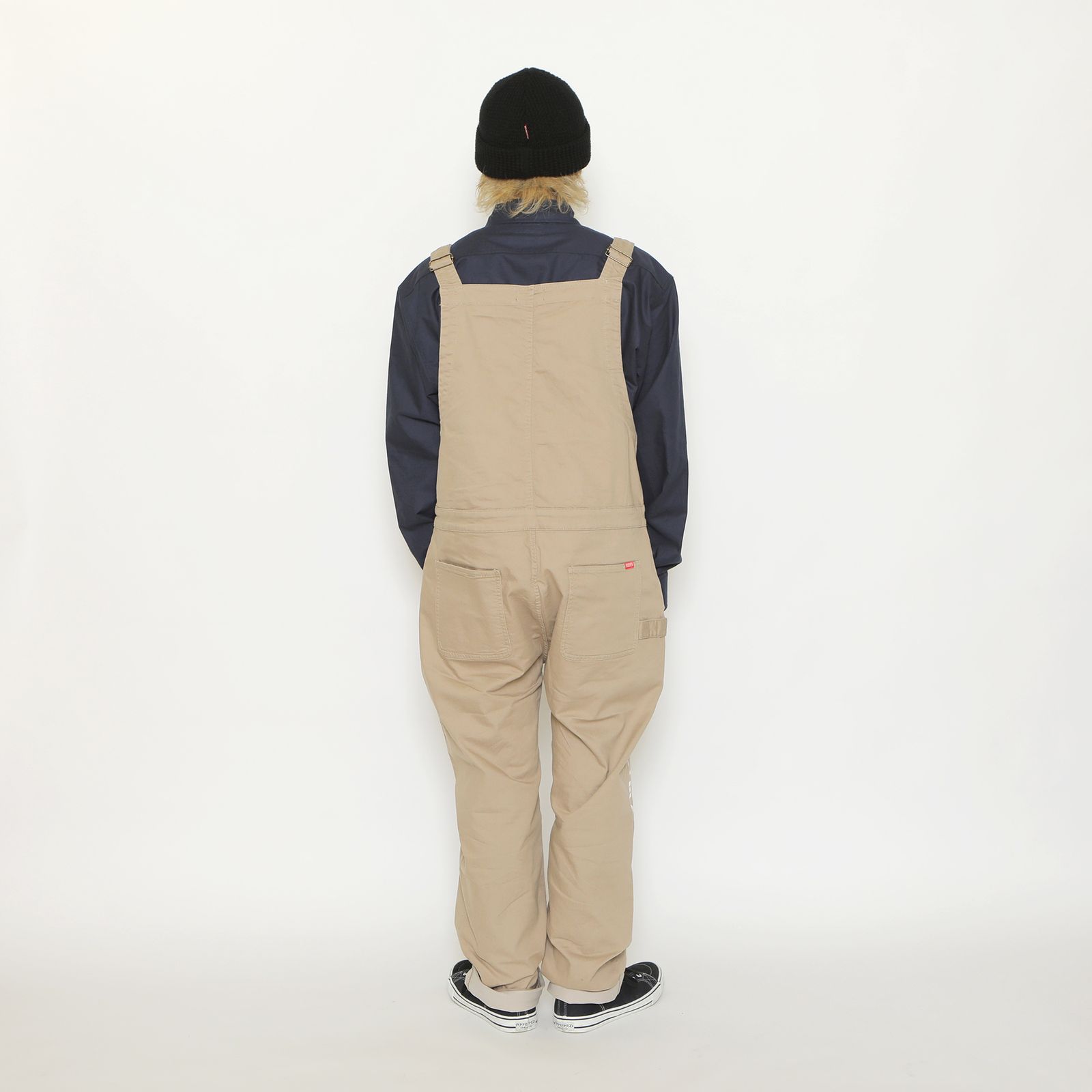 PHAT-OVERALL