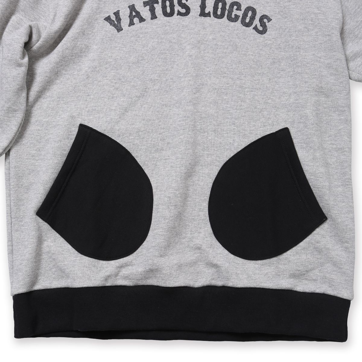 VATOS LOCOS SW-PARKA