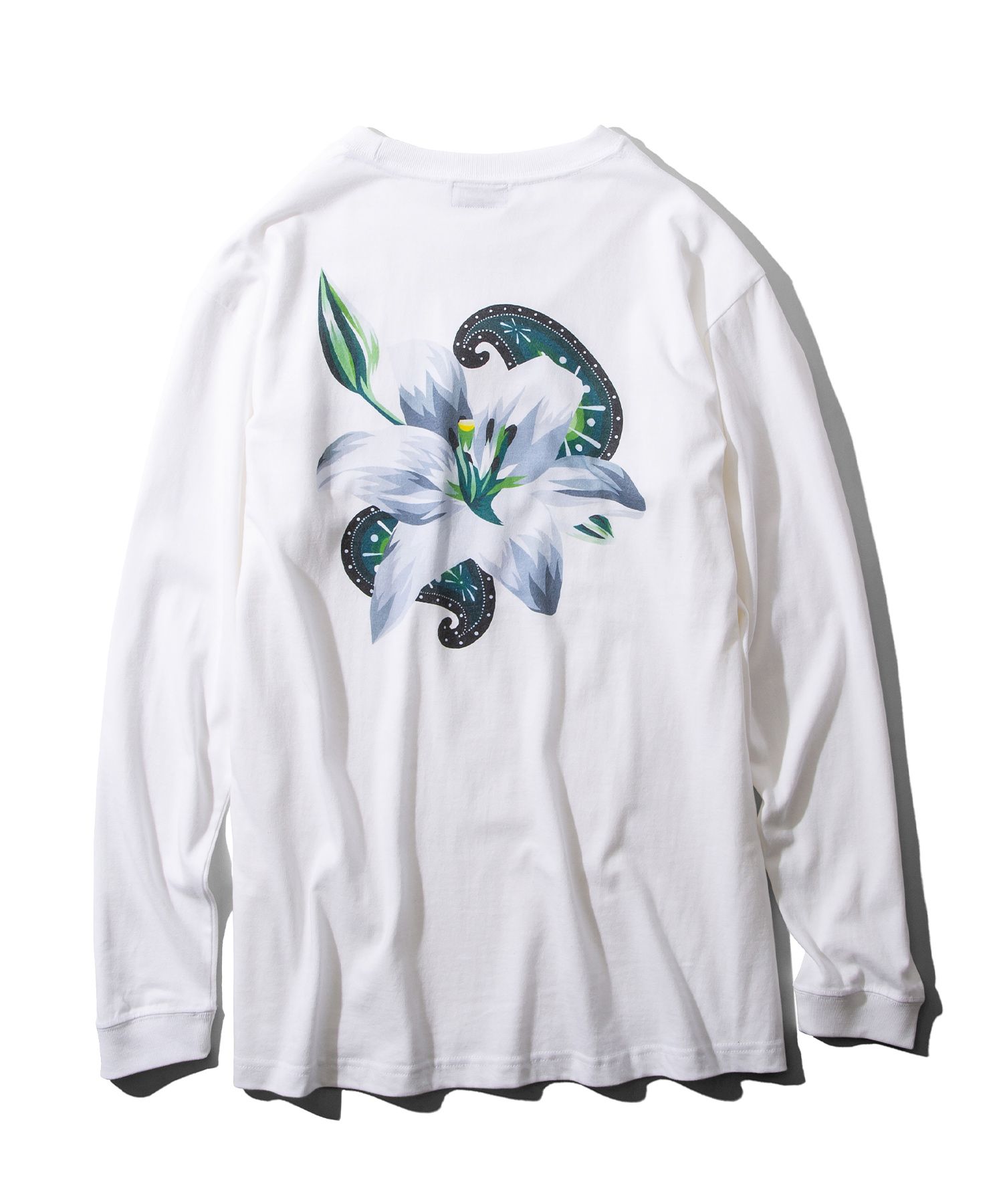 LILY L/S