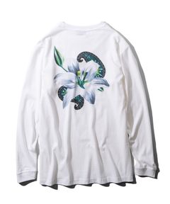 LILY L/S