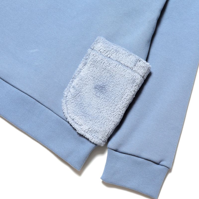 SPOOK POCKET-SWEAT