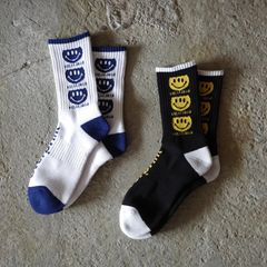 ICONIC socks