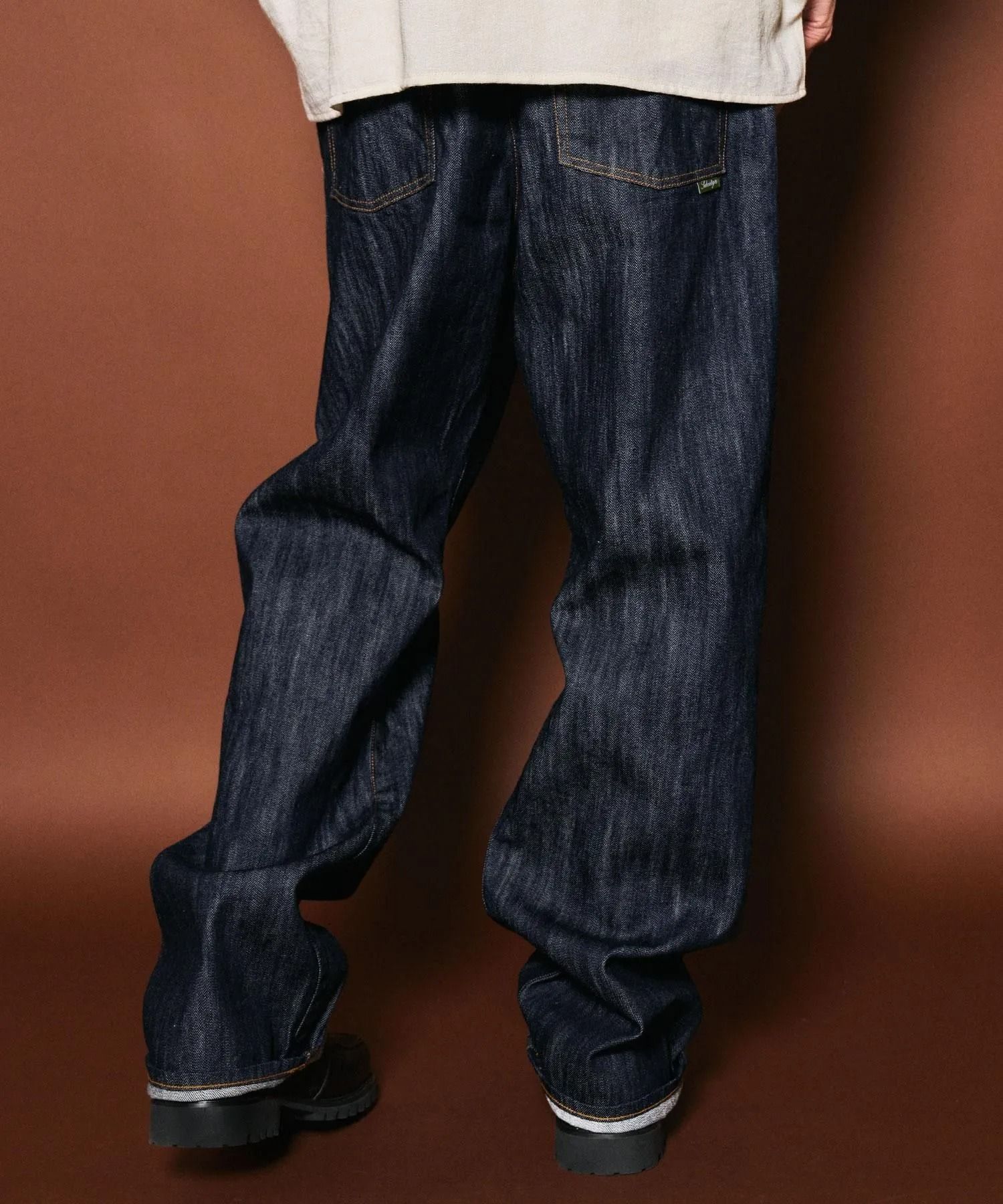 JAPAN DENIM -12oz-