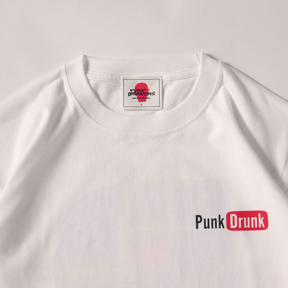 ピン抜くゲームTEE