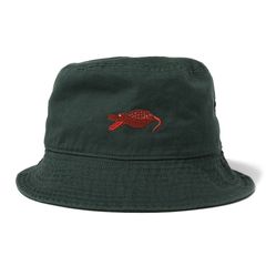 つちのこHAT