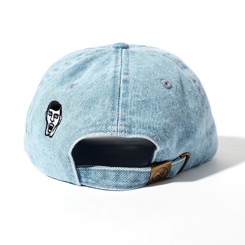 CAPのCAP
