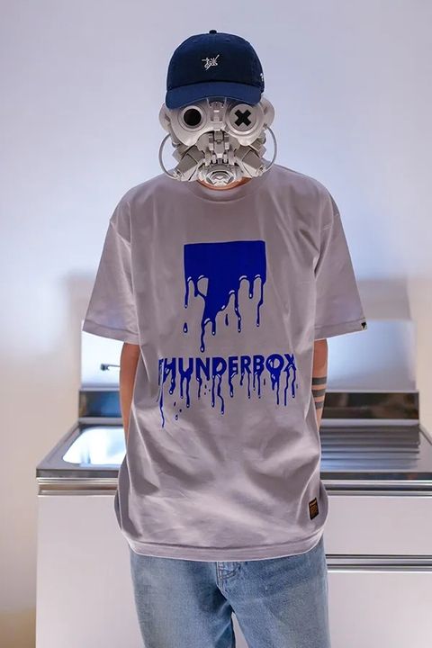 DRIPPING-TB