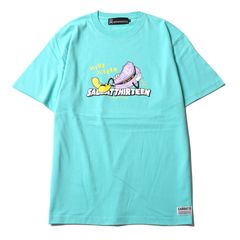 HIDE & SEEK T-sh