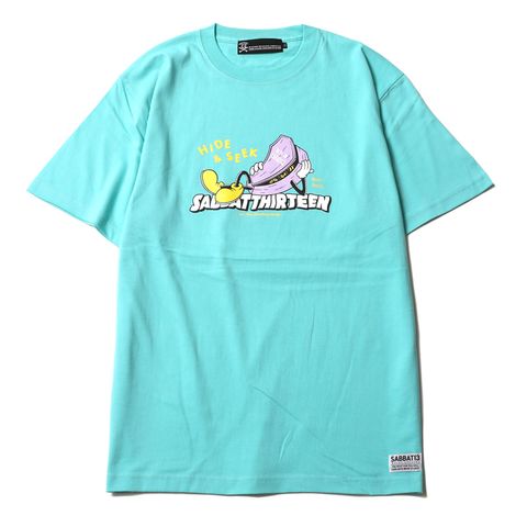 HIDE & SEEK T-sh