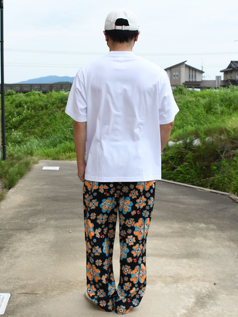 <ROLLING CRADLE COLLAB> SECT & TURTLE BOY & RC LOGO SST