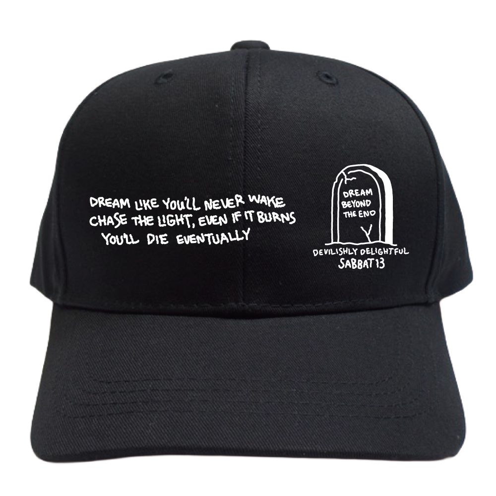 BEYOND-CAP