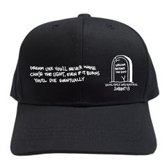 BEYOND-CAP