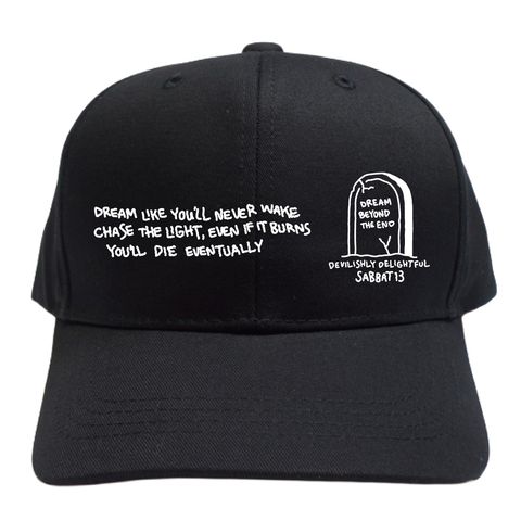 BEYOND-CAP