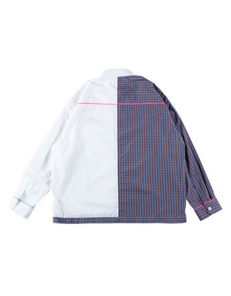 HEARTY-SHIRT