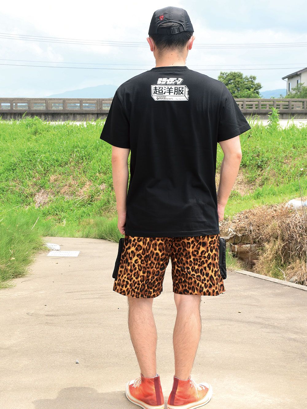 [PDSx勇者ライディーン] あいつライディーンTEE