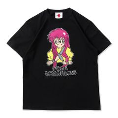 アニメ少女TEE