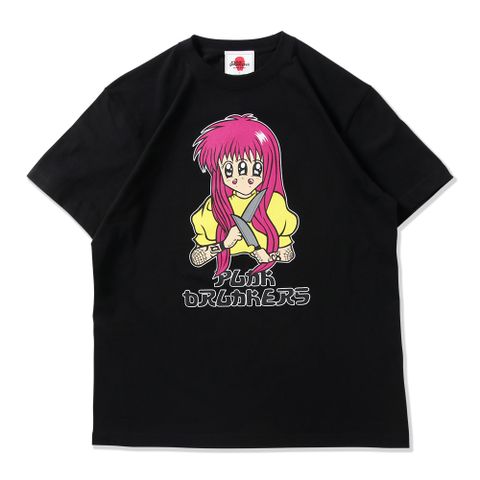 アニメ少女TEE