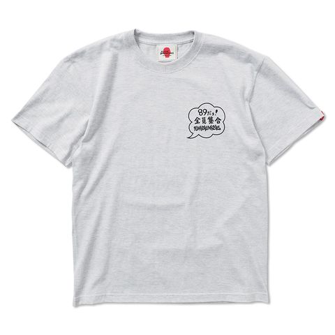 全員集合TEE