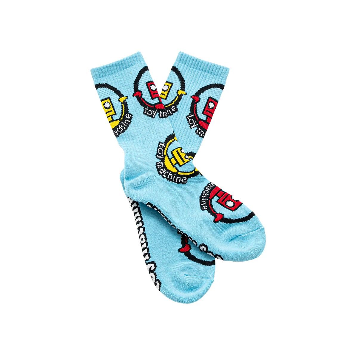 MULTI ROBOT-SOCKS