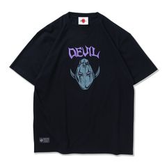 ［PDSxキン肉マン］地獄の断頭台TEE