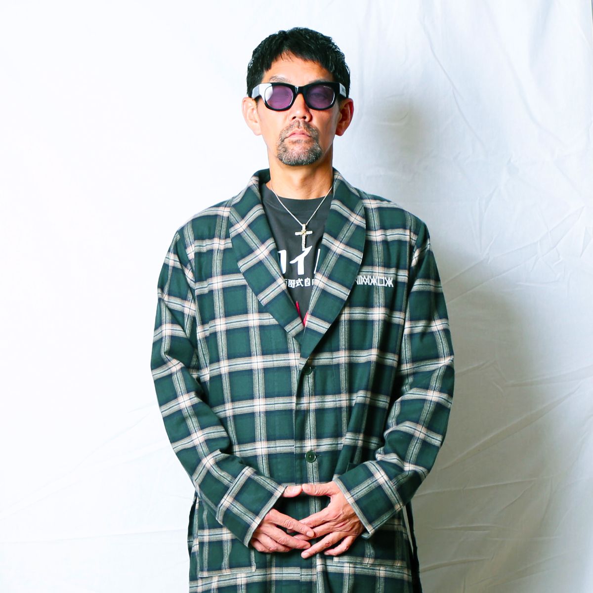 Gown Coat