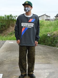 誰とも被らないオリジナリティ溢れるスタイルをお楽しみいただけます！