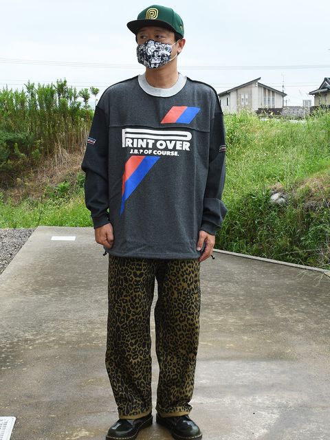 誰とも被らないオリジナリティ溢れるスタイルをお楽しみいただけます！