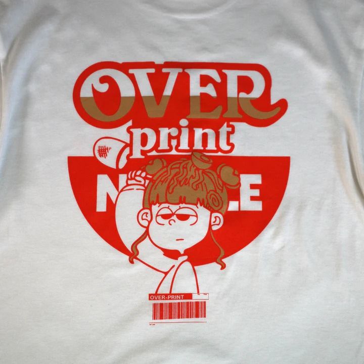 NOODLE Tee