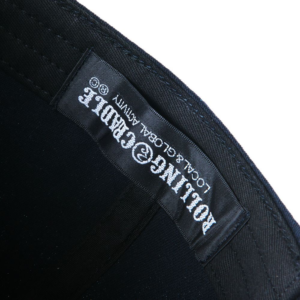 LOGO CLASSIC-CAP