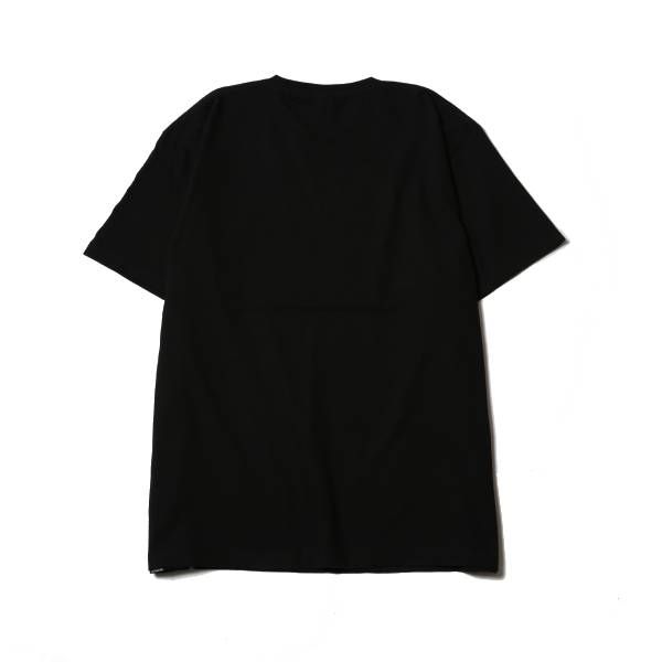 SHADOW LOGO-TEE