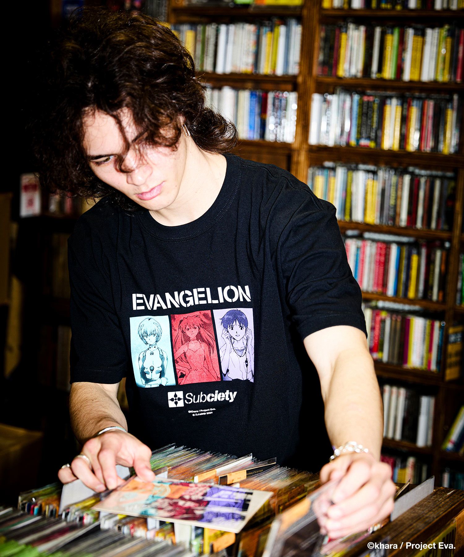 DISC3 (CHILDREN)TEE