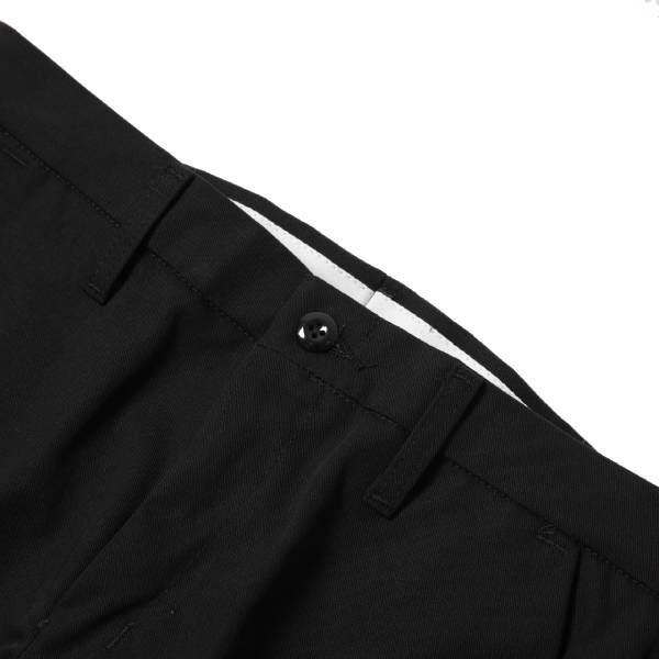 SPIKES -STUDS WORK PANTS
