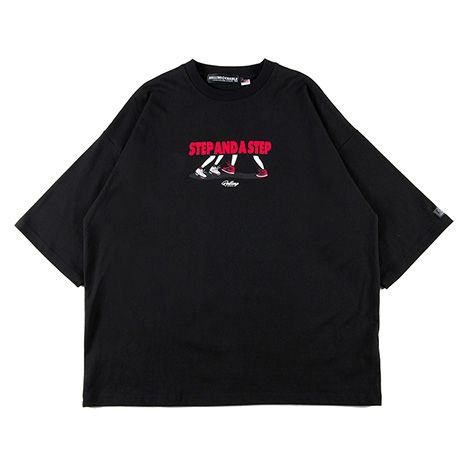 STEP-TEE