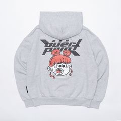 code Hoodie