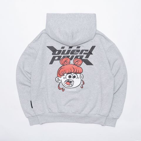 code Hoodie
