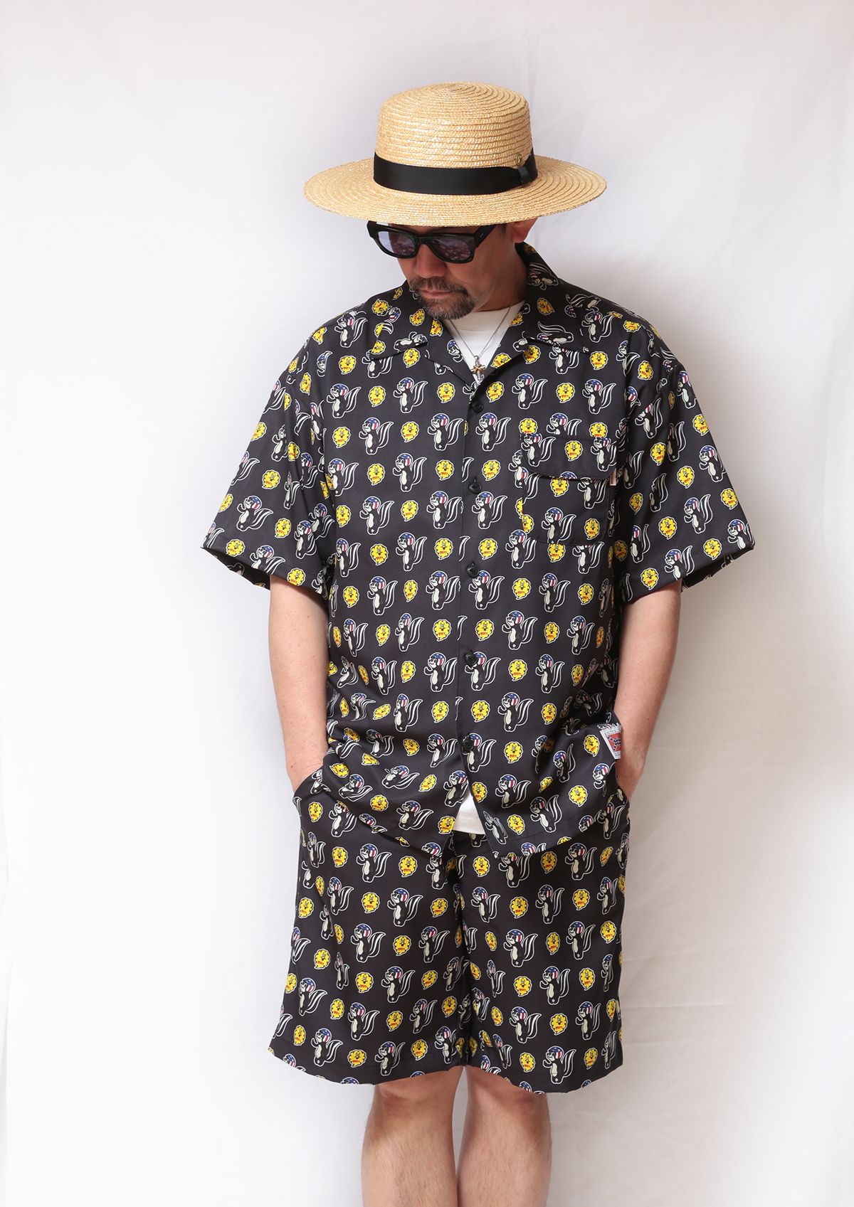 Swagger Shirts : KSKUN&PFFT