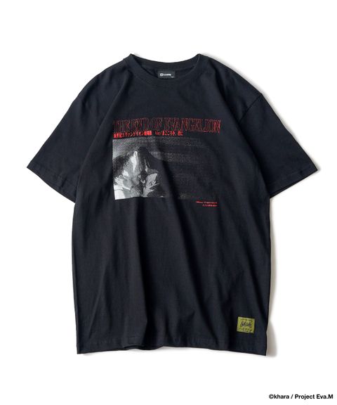 DISC5 (SHINJI&MISATO) TEE