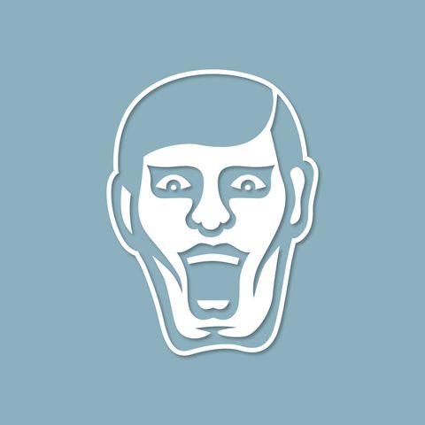 PDSカッティングシート / あいつ / 大