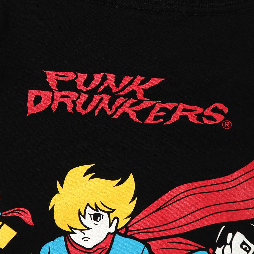 ［PDSxサイボーグ009］ 009とあいつTEE