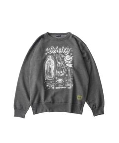 Chapter sweat shirt