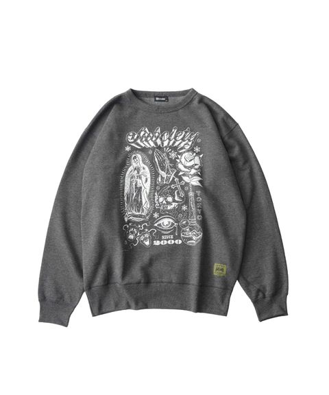 Chapter sweat shirt