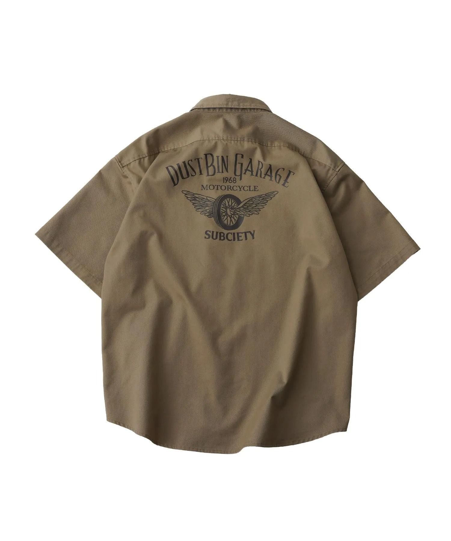Work shirt