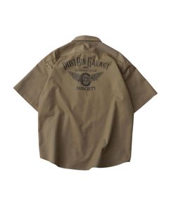 Work shirt