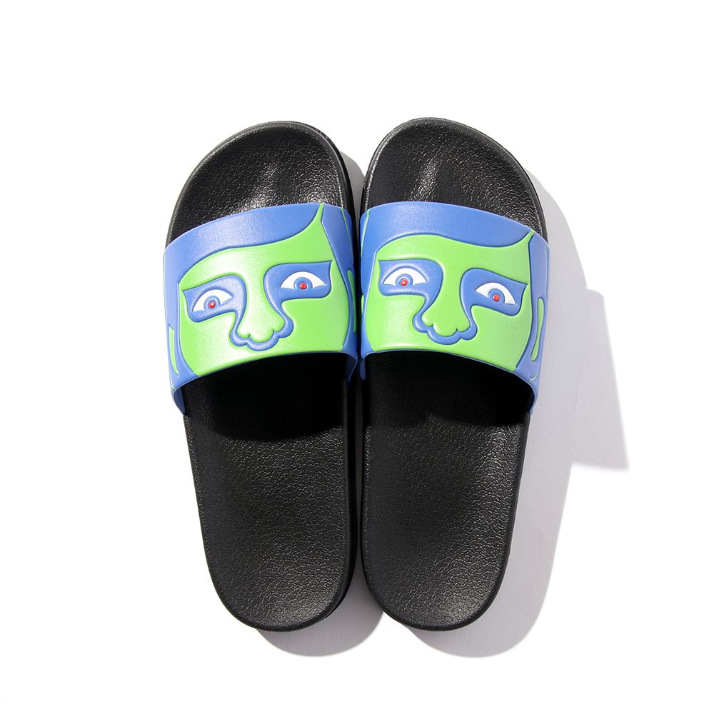 あいつサンダル2