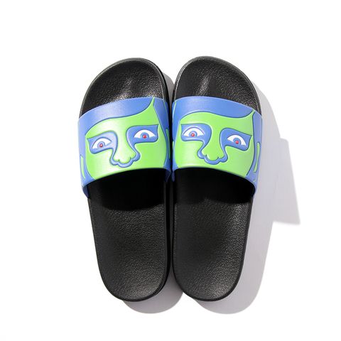 あいつサンダル2