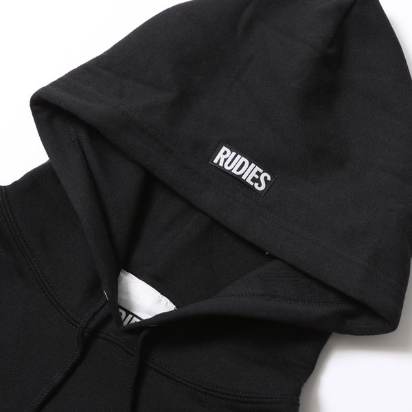 COLLEGE HOOD-SWEAT